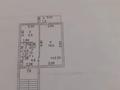 1-бөлмелі пәтер · 32 м² · 5/5 қабат, Авангард 3 мкр 48 — Рядом Funky town, бағасы: 11 млн ₸ в Атырау, мкр Авангард-3 — фото 6