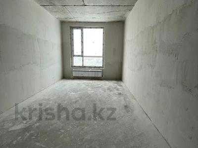 2-комнатная квартира, 62.1 м², 17/18 этаж, сыганак 24 за 27.5 млн 〒 в Астане, Есильский р-н