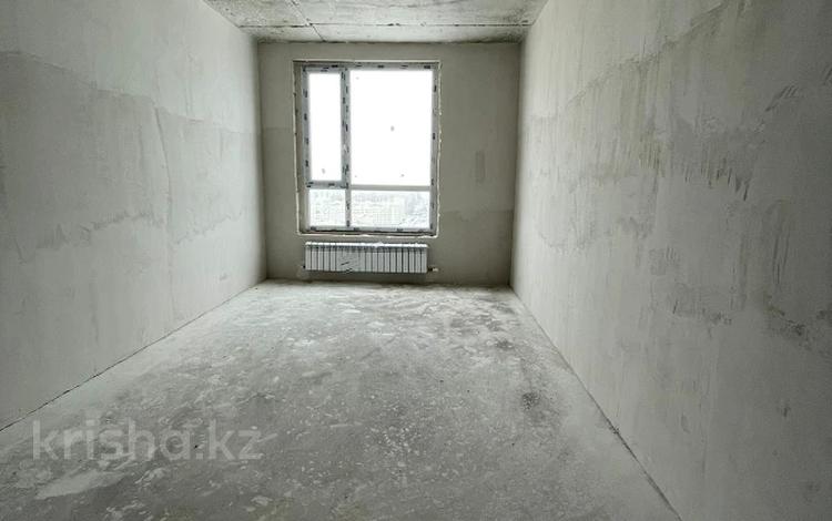 2-комнатная квартира, 62.1 м², 17/18 этаж, сыганак 24 за 27.5 млн 〒 в Астане, Есильский р-н — фото 8