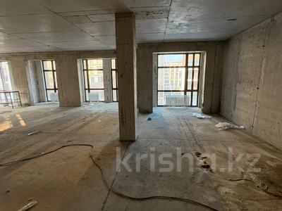 4-комнатная квартира · 134 м² · 2/3 этаж, мкр Ерменсай, Арайлы 20/1 за 94 млн 〒 в Алматы, Бостандыкский р-н