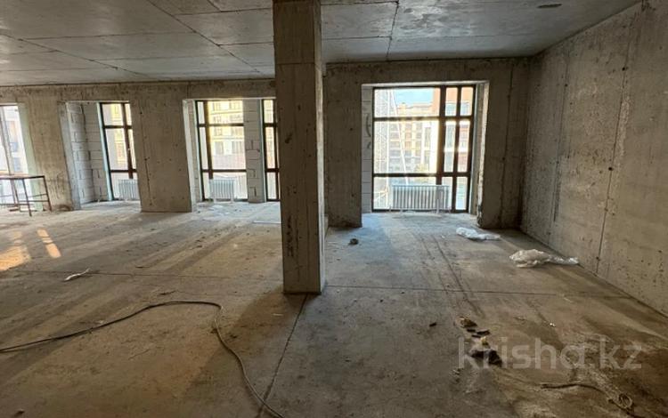 4-комнатная квартира · 134 м² · 2/3 этаж, мкр Ерменсай, Арайлы 20/1 за 104.5 млн 〒 в Алматы, Бостандыкский р-н — фото 31