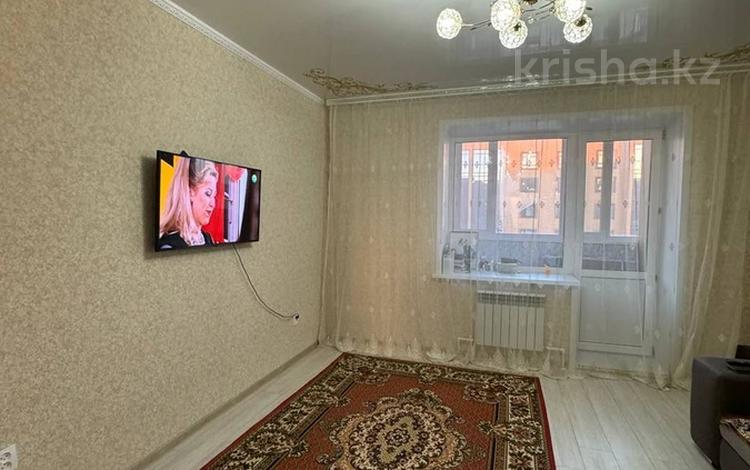 2-комнатная квартира, 49 м², 8/9 этаж, Темирбекова 2А