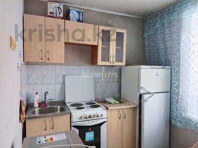1-комнатная квартира · 38 м² · 2/6 этаж, Тынышпаева 134 за 120 000 〒 в Усть-Каменогорске, Ульбинский