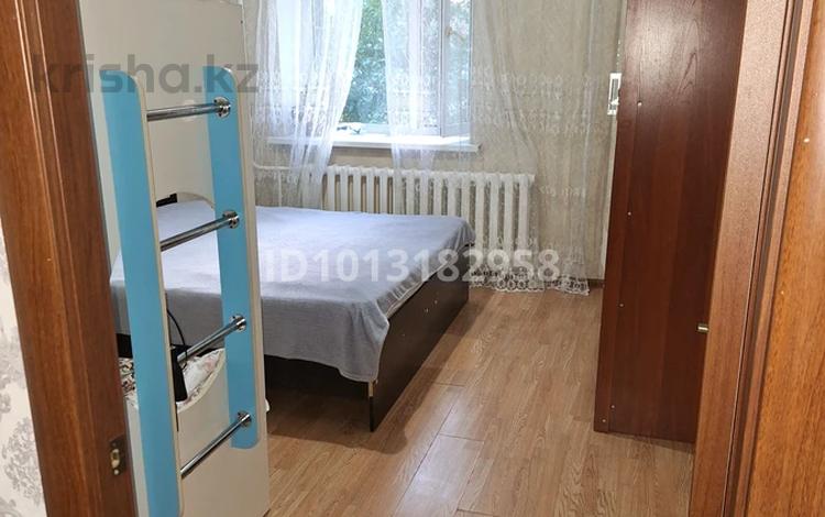 2-комнатная квартира · 57 м², Қ.Рыскулбекова 16/1 — ЖК Достар 3 за 28.5 млн ₸ в Астане, Алматы р-н — фото 2
