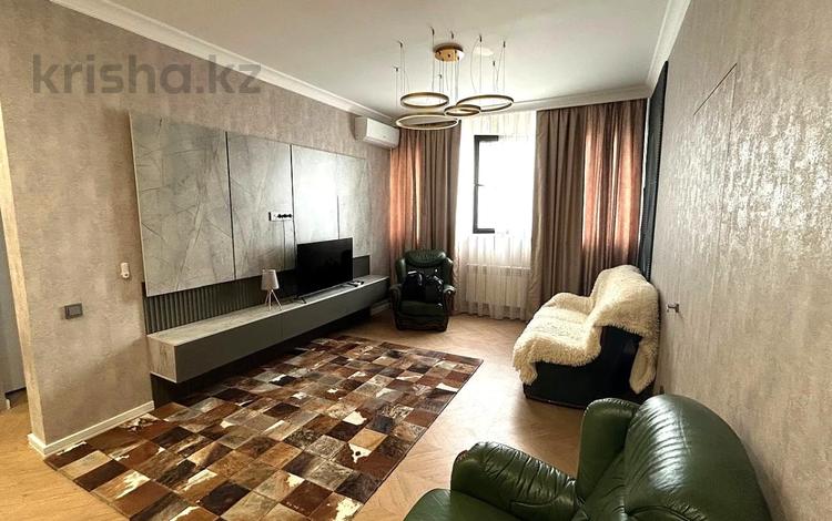 2-бөлмелі пәтер · 63 м² · 11/11 қабат, Тянь-Шанская 9г, бағасы: 56.6 млн ₸ в Алматы, Медеуский р-н — фото 29