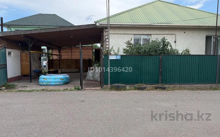 Жеке үй · 4 бөлме · 80 м² · 6 жүзд., Кулагер 29, бағасы: 43 млн ₸ в Каскелене — фото 2