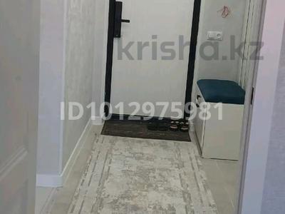 2-комнатная квартира · 50 м² · 5/12 этаж, мкр Шымсити, Туркия 1/10 за 200 000 ₸ в Шымкенте, Абайский р-н