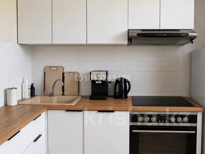 2-комнатная квартира · 53.8 м² · 3/3 этаж, Катаева 81 за 14.5 млн ₸ в Павлодаре
