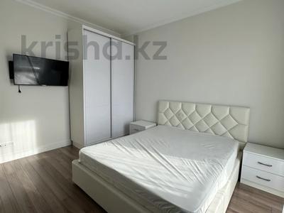 2-бөлмелі пәтер · 50 м² · 8/14 қабат, Кожабекова 17/1, бағасы: 320 000 ₸ в Алматы, Бостандыкский р-н