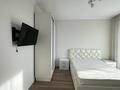 2-бөлмелі пәтер · 50 м² · 8/14 қабат, Кожабекова 17/1, бағасы: 320 000 ₸ в Алматы, Бостандыкский р-н — фото 2