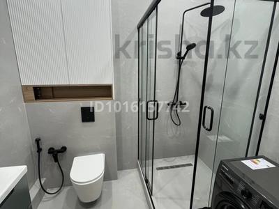 3-комнатная квартира · 97 м² · 10/16 этаж, мкр Кайтпас 1 12 — Зоппарк байдибек би парк за 500 000 ₸ в Шымкенте, Каратауский р-н
