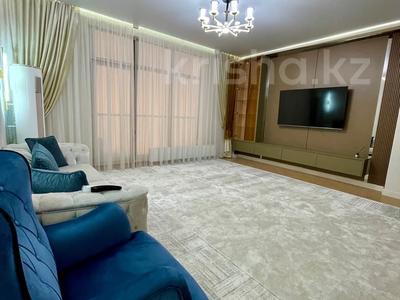 3-бөлмелі пәтер · 100 м² · 7/9 қабат, Нұрсәт ш/а, Торекулова 15, бағасы: 500 000 ₸ в Шымкенте, Каратауский р-н