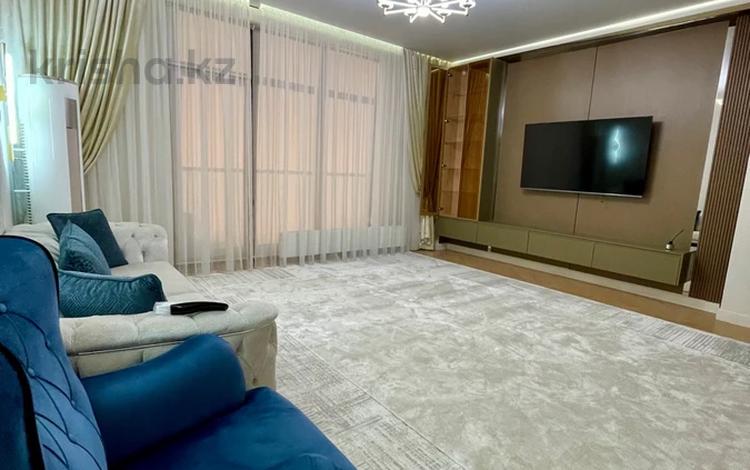 3-бөлмелі пәтер · 100 м² · 7/9 қабат, Нұрсәт ш/а, Торекулова 15, бағасы: 500 000 ₸ в Шымкенте, Каратауский р-н — фото 18