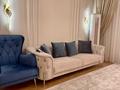 3-бөлмелі пәтер · 100 м² · 7/9 қабат, Нұрсәт ш/а, Торекулова 15, бағасы: 500 000 ₸ в Шымкенте, Каратауский р-н — фото 3