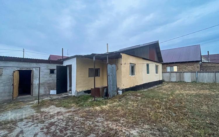 Отдельный дом · 2 комнаты · 49.7 м² · 6 сот., Сенгирбаева 26 за 10 млн ₸ в Талдыкоргане — фото 9
