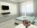 1-комнатная квартира · 26 м², Мангилик Ел 40/2 за 13 000 ₸ в Астане, Есильский р-н