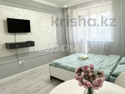 1-комнатная квартира · 26 м², Мангилик Ел 40/2 за 13 000 ₸ в Астане, Есильский р-н