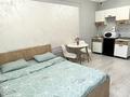 1-комнатная квартира · 26 м², Мангилик Ел 40/2 за 13 000 ₸ в Астане, Есильский р-н — фото 4