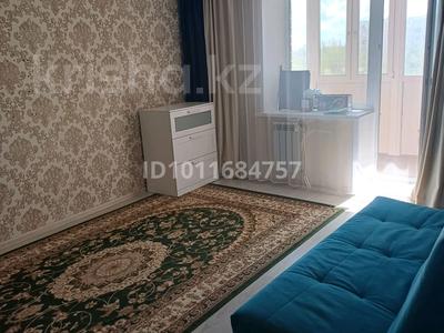 1-комнатная квартира · 47 м² · 6/9 этаж, Текстильщиков 10а — Бульвар молодежи за 160 000 ₸ в Костанае
