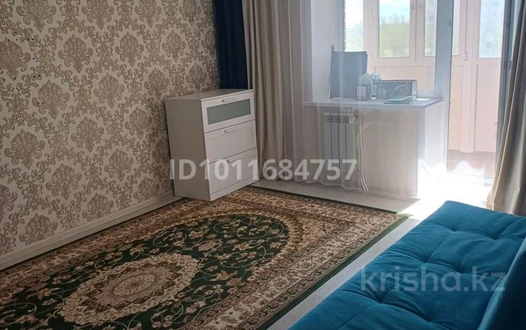1-комнатная квартира · 47 м² · 6/9 этаж, Текстильщиков 10а — Бульвар молодежи за 160 000 ₸ в Костанае — фото 2