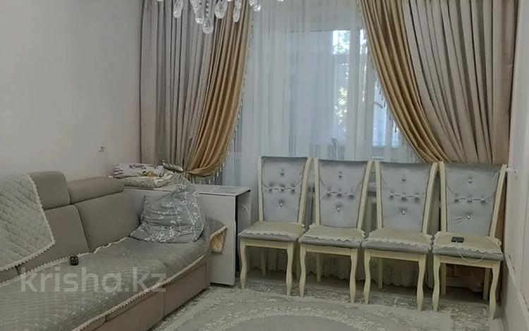 3-комнатная квартира · 72 м² · 3/5 этаж, Абая 157 за 26 млн ₸ в Таразе — фото 2