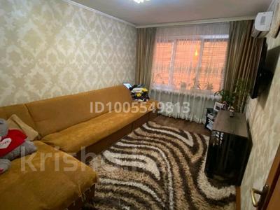 3-комнатная квартира · 65.45 м² · 3/5 этаж, мкр Тастак-2 9 за 36.5 млн 〒 в Алматы, Алмалинский р-н