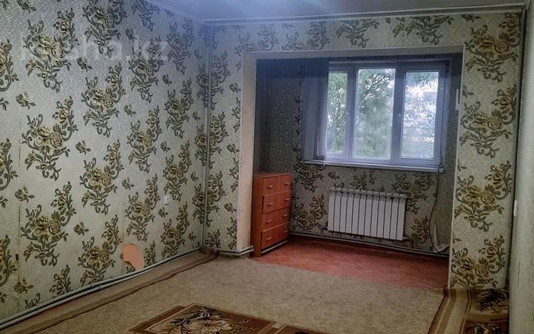 2-бөлмелі пәтер · 47 м² · 4/5 қабат, 16микрорайон 12, бағасы: 150 000 ₸ в Шымкенте — фото 2