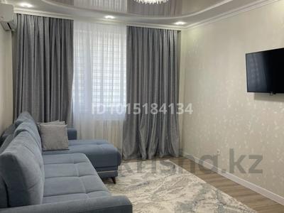 2-бөлмелі пәтер · 57 м² · 7/10 қабат, Ақсай-3А ш/а. 87, бағасы: 41 млн ₸ в Алматы, Ауэзовский р-н