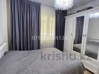 2-комнатная квартира · 57 м² · 7/10 этаж, мкр Аксай-3А 87 за 41 млн ₸ в Алматы, Ауэзовский р-н