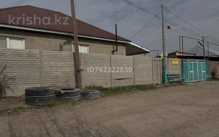 Отдельный дом · 5 комнат · 120 м² · 10 сот., Зергер 1 — Село Талас первое отделение за 25 млн ₸ в Таразе — фото 2