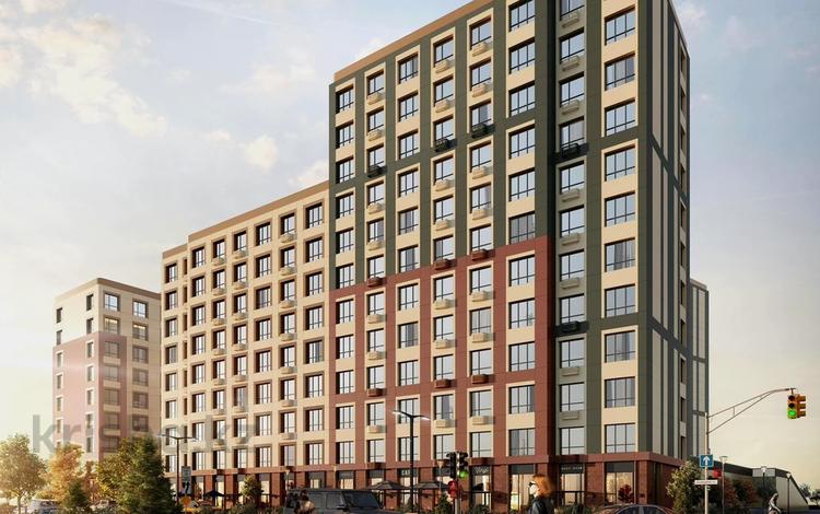 2-комнатная квартира · 65 м² · 7/9 этаж, Казыбек би 41/1 за 34.9 млн ₸ в Астане, Нура р-н — фото 22