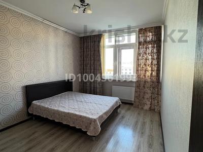 2-комнатная квартира · 54.5 м², Мангилик Ел 17 за 16 000 ₸ в Астане, Есильский р-н