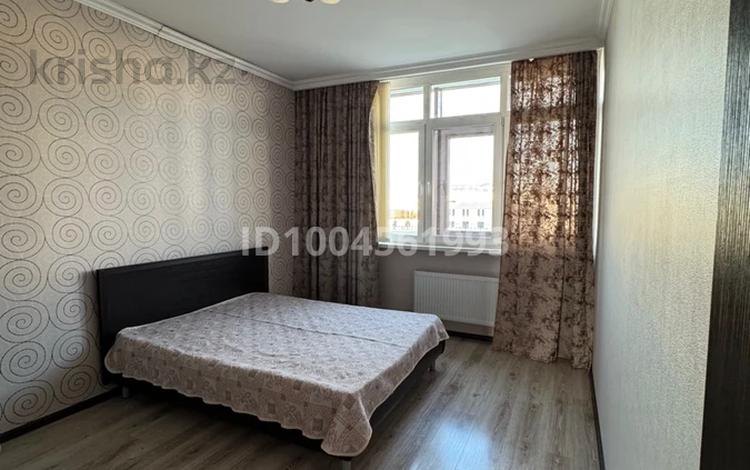 2-комнатная квартира · 54.5 м², Мангилик Ел 17 за 16 000 ₸ в Астане, Есильский р-н — фото 6