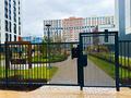 1-комнатная квартира · 36 м² · 8/16 этаж, Абикена Бектурова 11 за 300 000 ₸ в Астане, Нура р-н — фото 4