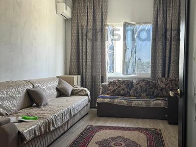2-бөлмелі пәтер · 66.7 м² · 2/5 қабат, Айнабұлақ-2 ш/а., бағасы: 36 млн ₸ в Алматы, Жетысуский р-н