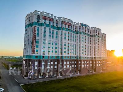 Планировки ЖК в Астане: 3-комнатная квартира · 103.7 м², Е-430 3 за ~ 46.7 млн 〒 3-комнатная квартира · 103.7 м², Е-430 3 за ~ 46.7 млн 〒 в Астане, Нура р-н
