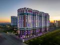 3-комнатная квартира · 103.7 м², Е-430 3 за ~ 46.7 млн ₸ в Астане, Нура р-н — фото 9