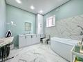 Отдельный дом · 5 комнат · 250 м² · 12 сот., Абылайхан — Абылайхан за 95 млн ₸ в Косшы — фото 15