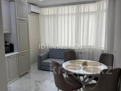 1-бөлмелі пәтер · 43.4 м² · 1/5 қабат, Сатпаева 48а, бағасы: 250 000 ₸ в Атырау