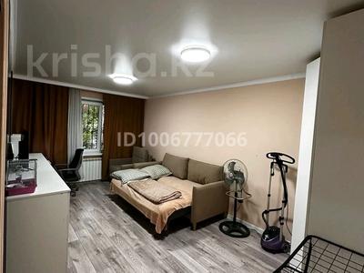 1-комнатная квартира · 31 м² · 1/5 этаж, Гагарина — Кафе Шафран за 255 000 〒 в 