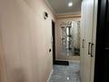 1-бөлмелі пәтер · 31 м² · 1/5 қабат, Гагарина — Кафе Шафран, бағасы: 210 000 ₸ в  — фото 2