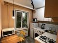 1-бөлмелі пәтер · 31 м² · 1/5 қабат, Гагарина — Кафе Шафран, бағасы: 210 000 ₸ в  — фото 6