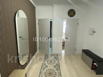 Продажа квартир в Астане: 1-комнатная квартира · 54 м² · 12/18 этаж, Улы Дала 53/1 за 32 млн 〒 1-комнатная квартира · 54 м² · 12/18 этаж, Улы Дала 53/1 за 32 млн 〒 в Астане, Есильский р-н