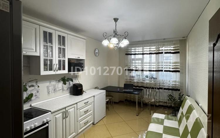 2-комнатная квартира · 55.6 м² · 7/10 этаж, Сатпаева 23 за ~ 28 млн ₸ в Астане, Алматы р-н — фото 2