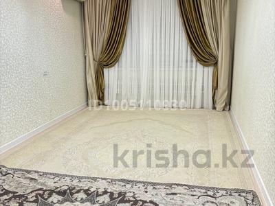 2-комнатная квартира · 48 м² · 4/5 этаж, 26-й мкр, 26-ш/а. 1Г за 14.3 млн 〒 в Актау