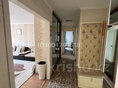 3-бөлмелі пәтер · 83 м² · 4/9 қабат, мкр Аккент, Мкр. Аккент, бағасы: 51 млн ₸ в Алматы, Алатауский р-н