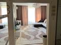 3-бөлмелі пәтер · 83 м² · 4/9 қабат, мкр Аккент, Мкр. Аккент, бағасы: 51 млн ₸ в Алматы, Алатауский р-н — фото 2