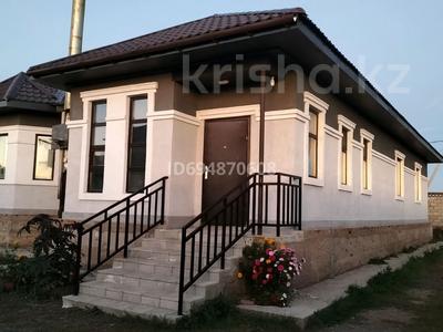 Отдельный дом · 5 комнат · 167 м² · 10 сот., Гумилева 3 за 62 млн ₸ в Караоткеле