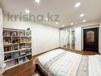3-комнатная квартира · 88 м² · 10/10 этаж, Сейфуллина за 41.5 млн ₸ в Алматы, Турксибский р-н