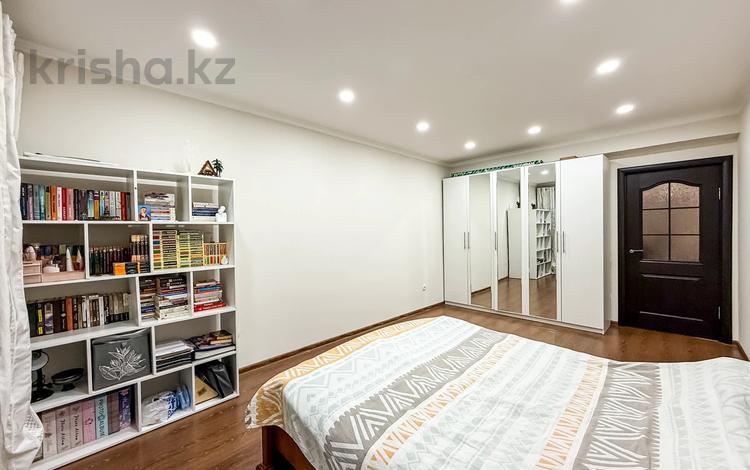 3-комнатная квартира · 88 м² · 10/10 этаж, Сейфуллина за 41.5 млн ₸ в Алматы, Турксибский р-н — фото 2